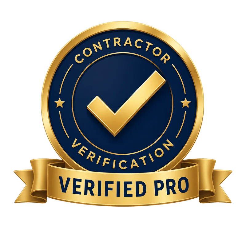 Verified Pro Contractor - Crescent Electric