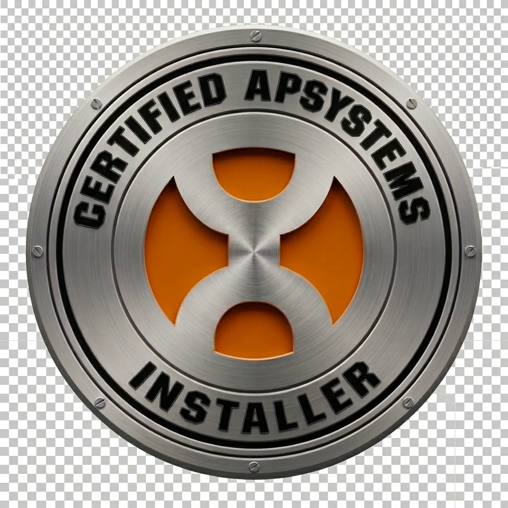 APsystems Certified Installer